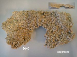 Гигантское плато, 110х50 см ― Неомарин - профессиональная аквариумистика