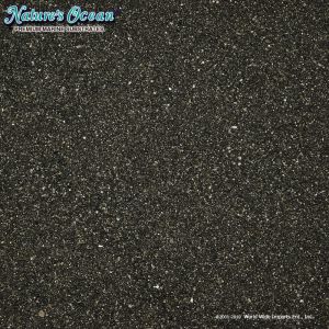 Black Beach Live Sand 0,5 - 1,5 мм (пакет 9.07 кг) ― Неомарин - профессиональная аквариумистика