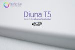 PS Diuna T5 8x54W T5