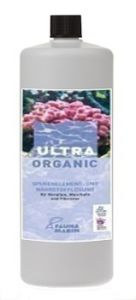 Fauna Marin Ultra Organic / Микс органических соединений микроэлементов, 250 мл