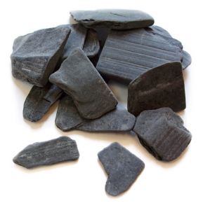 Riccia Stone (10pc) / Камни для Риччии, 10 шт. ― Неомарин - профессиональная аквариумистика
