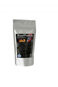 ReefPearls 500-1000 micron ― Неомарин - профессиональная аквариумистика
