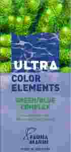 Color Elements Green Blue Complex/ Комплекс микроэлементов: Зеленый-Голубой, 500 мл