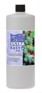 Ultra Easy MG 1000ml / Жидкая добавка магния, 1 литр ― Неомарин - профессиональная аквариумистика