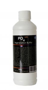 Regeneration Buffer 500gr/Буфер для регенерации антифосфатного наполнителя 