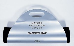 Garden Matt for Mini S 30x18cm- Эта подложка под аквариум была разработана специально для сглаживания перекосов и ослабления воздействия различных встрясок.