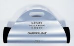 Garden Matt for Mini M 36x22cm