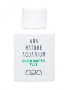 ADA Green Bacter Plus 500ml / Обновленная жидкая добавка для стимулирования роста бактерий, 500 мл