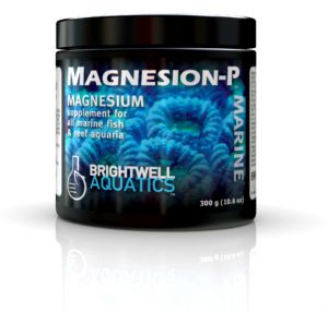 BA Magnesion-P - 600 g. / Порошк. добавка магния, 600 гр. ― Неомарин - профессиональная аквариумистика