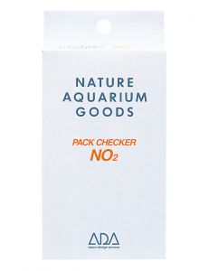 Pack Checker  (NO2) / Тест на Нитрит (5 тестов) ― Неомарин - профессиональная аквариумистика