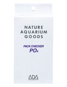 Pack Checker  (PO4)  / Тест на Фосфаты (5 тестов) ― Неомарин - профессиональная аквариумистика
