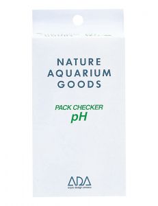 Pack Checker  (pH) / Тест на рН (5 тестов) ― Неомарин - профессиональная аквариумистика