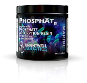 BA PhosphatR - 175 ml / Регенерируемая смола против фосфатов, 175 мл ― Неомарин - профессиональная аквариумистика