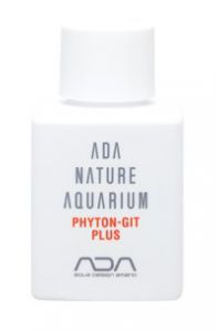 ADA Phyton Git Plus 50ml / Жидкая добавка для защиты растений и против сине-зеленых, 50 мл ― Неомарин - профессиональная аквариумистика