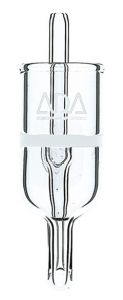 Pollen Glass Large 20∅ (Air) (Большой стеклянный диффузор воздуха - диаметр 20 мм) ― Неомарин - профессиональная аквариумистика