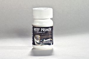 Reef-Primer SHOT / Препарат для лечебных ванн кораллов, доза 45 гр. ― Неомарин - профессиональная аквариумистика