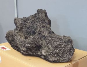 ADA Unzan stone XL/var.3 - Декоративный камень 