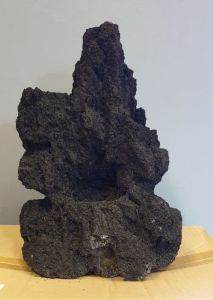 ADA Unzan stone XL/var.1 - Декоративный камень "Унзан" размер суперкрупный, 1 шт. ― Неомарин - профессиональная аквариумистика