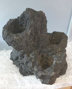ADA Unzan stone XL/var.2 - Декоративный камень 