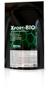 BA XportBIO 3L / Ультрапористый бионаполнитель, 150 гр. ― Неомарин - профессиональная аквариумистика