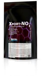 BA Xport-NO3 3L / Ультраактивный антинитратный наполнитель, 150 гр.