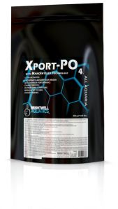 BA Xport-PO4 7L /Адсорб. фосфат наполнитель, 700 гр. ― Неомарин - профессиональная аквариумистика