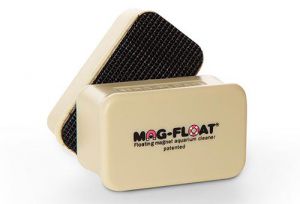 Mag-Float Mini 3mm / Магнитный скребок МИНИ для стекол до  ― Неомарин - профессиональная аквариумистика