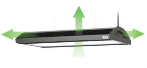 ADA Solar RGB (С Pplug) / LED светильник с евровилкой
