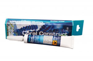 Aqua Medic Coral Construct / Цианоакрилатный клей ― Неомарин - профессиональная аквариумистика