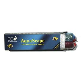 D&D AquaScape Purple / Двухкомпонентный эпоксидный клей для кораллов ― Неомарин - профессиональная аквариумистика