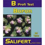 Boron Profi-Test /Тест на Бор