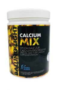 BALLING® SALTS - Biopolymer Calcium-Mix 1kg /Соль Баллинга - Смесь солей кальция, 1 кг ― Неомарин - профессиональная аквариумистика