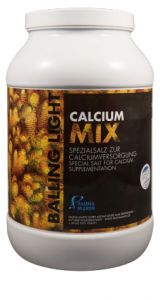 BALLING® SALTS - Biopolymer Calcium-Mix 2kg /Соль Баллинга - Смесь солей кальция, 2 кг ― Неомарин - профессиональная аквариумистика