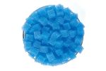 ADA Bio Cube 45 (2L) Blue  / Стартовый бионаполнитель для фильтра - Голубой