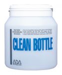 Clean Bottle/Емкость для чистки стеклянных изделий