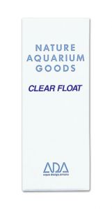 Clear Float (65ml) /Угольный адсорбент поверхностной пленки