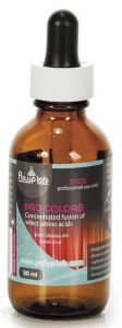 PolypLab Colors 500% / Профессиональная смесь аминокислот, 50 мл  ― Неомарин - профессиональная аквариумистика