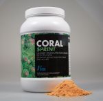 Coral Sprint 2000ml / Долгосрочный Корм для кораллов (SPS,LPS,NPS), 2000 мл