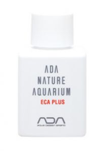 ADA ECA Plus 50ml / Жидкая добавка органических кислот и железа для растений, 50 мл