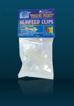 Seaweed Clips (double pack)  / Клипсы для водорослей (Две штуки в упаковке)