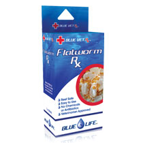 Flatworm Rx - 1 oz./ Против плоских червей (30 мл) ― Неомарин - профессиональная аквариумистика