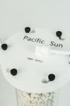 Pacific Sun Degassing column DC-1 / Дегазирующая камера 2,5 л