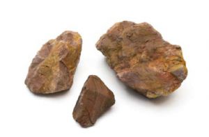 Kei stone S-L / Кей стоун, микс камней разных размеров, 20 кг