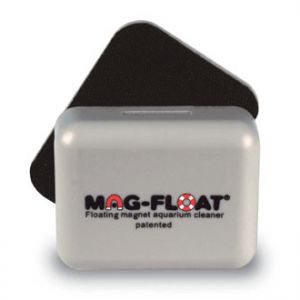 Mag Float Glass Large 16mm / Магнитный скребок для стекла толщиной до 16 мм