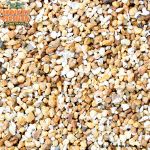 African Cichlid Substrate  Malawi Mix - Dry/ Сухой субстрат для африканских цихлид Малави