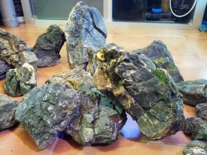 Manten Stone, 1 кг