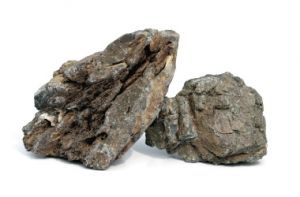 Природный камень для аквариума - Manten stone