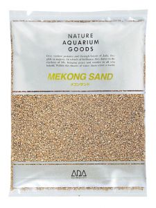 Mekong Sand 2 кг, размер Powder 