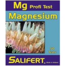 Magnesium Profi-Test /Тест на Магний ― Неомарин - профессиональная аквариумистика