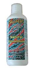 Salifert Natural Strontium / Добавка стронция, 250 мл ― Неомарин - профессиональная аквариумистика